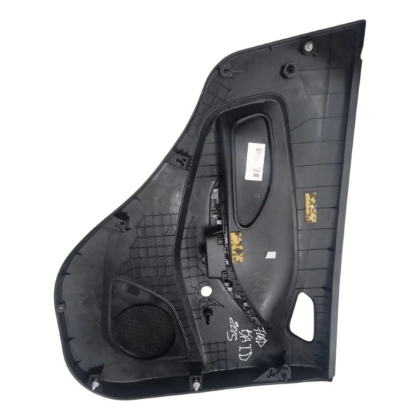 Forro Porta Traseiro Direito Ford Ka 1.0 2015 2016 2017