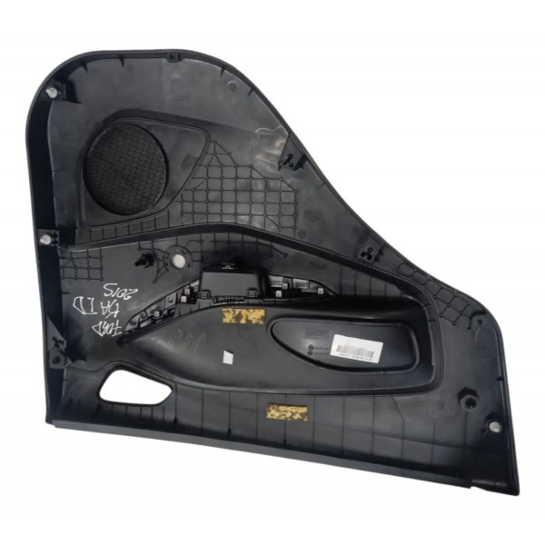 Forro Porta Traseiro Direito Ford Ka 1.0 2015 2016 2017