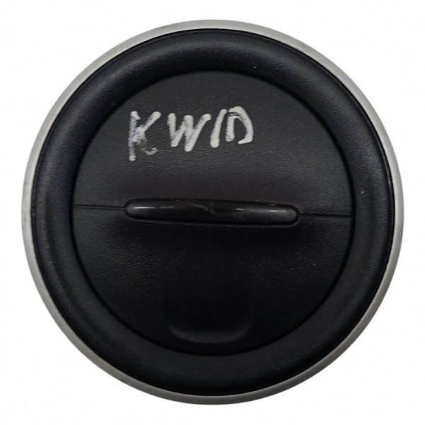 Difusor Ar Condicionado Painel Renault Kwid 1.0 3cc 2019 20