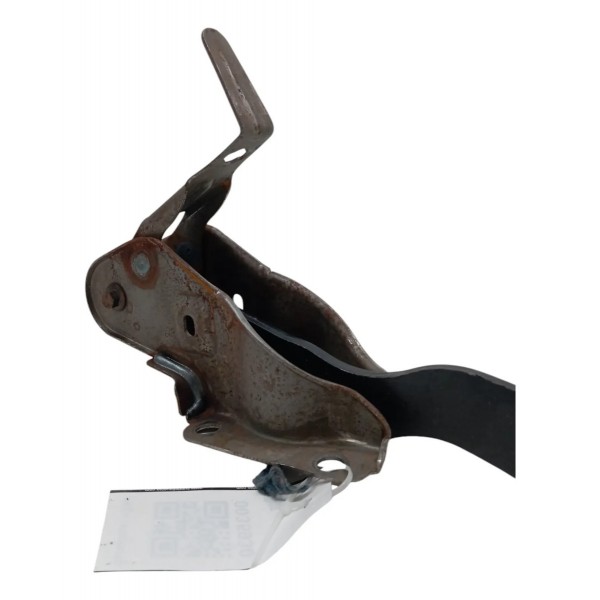 Pedal Freio Renault Kwid 1.0 3cc 2018 2019 2020 2021 2022 23