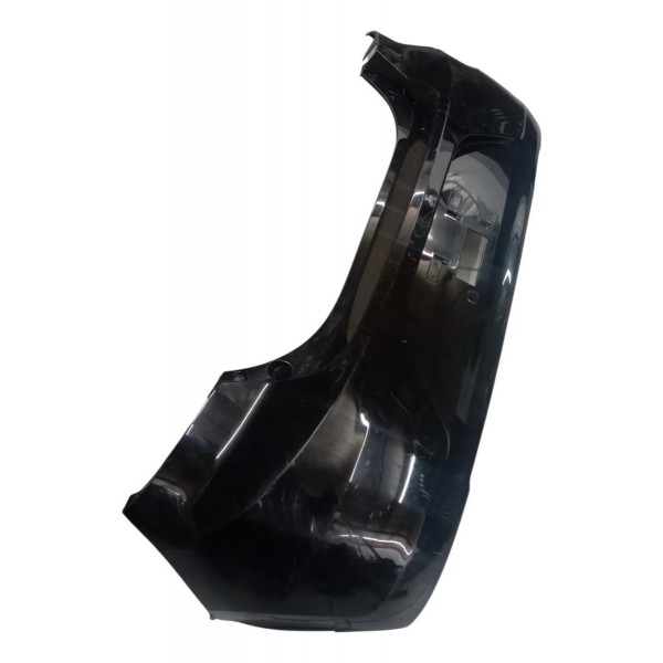 Parachoque Traseiro Ford Ka 1.0 2015 2016 2017 Detalhe