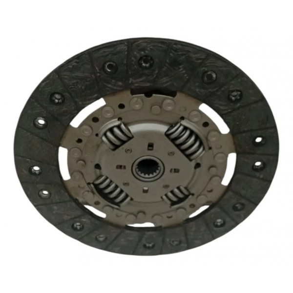 Disco Embreagem Ford Focus 2.0 2005 2006 2007 0008
