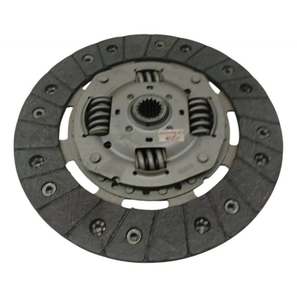 Disco Embreagem Ford Focus 2.0 2005 2006 2007 0008
