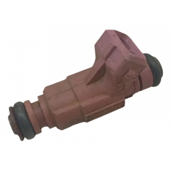 Bico Injetores Citroen C3 Glx 1.4 2010 2011 2012 2013 2014 220v