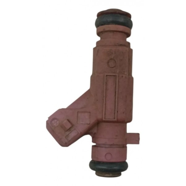 Bico Injetores Citroen C3 Glx 1.4 2010 2011 2012 2013 2014 220v