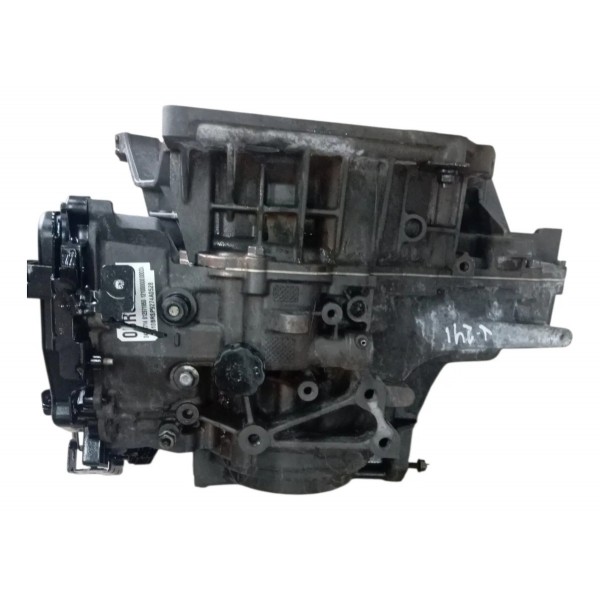 Caixa Cambio Automatica Chevrolet Onix Turbo 1.0 2020