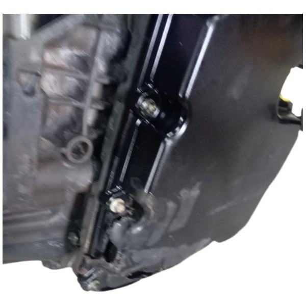 Caixa Cambio Automatica Chevrolet Onix Turbo 1.0 2020