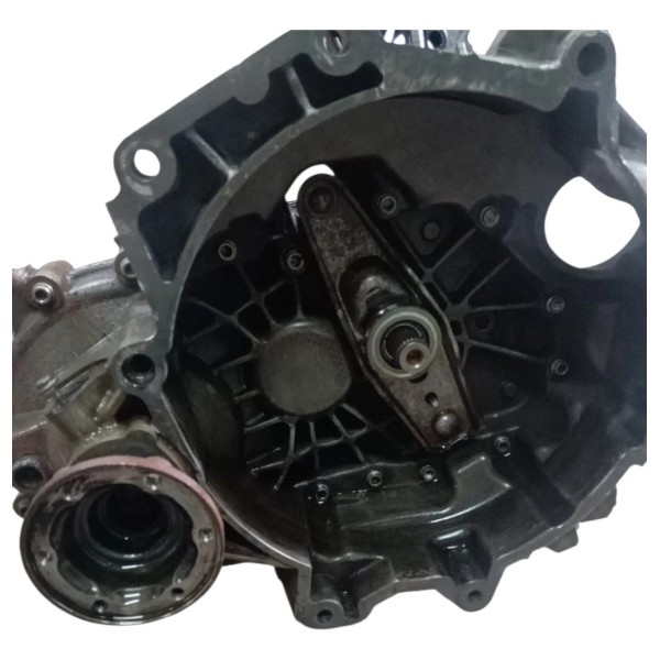 Caixa Cambio Manual Fox Voyage Gol G5 G6 1.0 2012 2013 2014