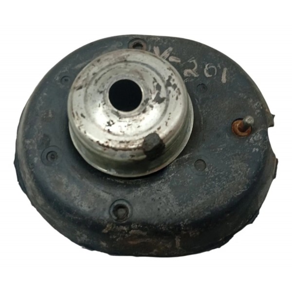 Kit Coxim Base Amortecedor Dianteiro Citroen C3 Glx 1.4 2012