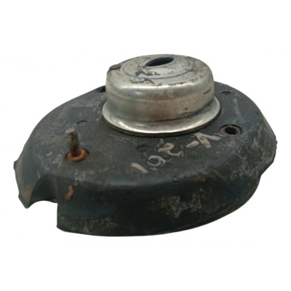 Kit Coxim Base Amortecedor Dianteiro Citroen C3 Glx 1.4 2012