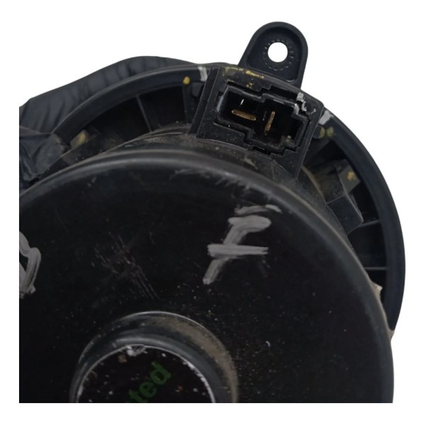 Motor Ventilação Ar Forçado Renault Kwid 1.0 3cc 2018 2019