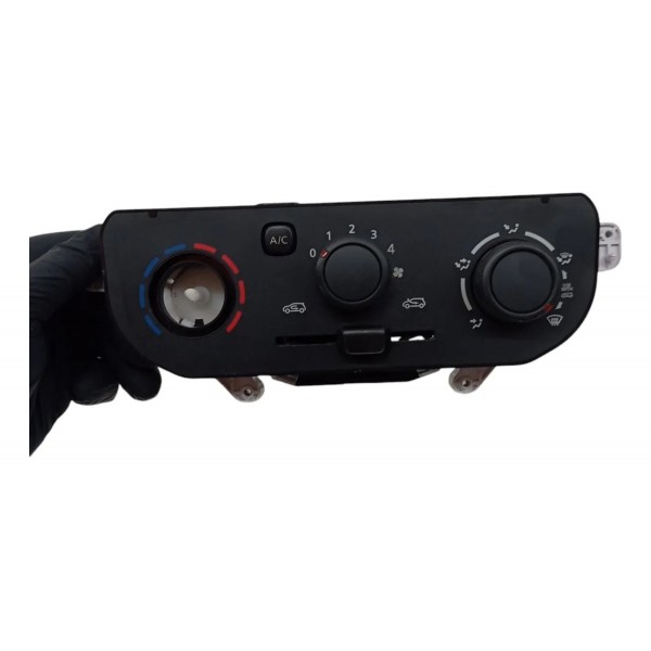 Comando Ar Condicionado Renault Kwid 1.0 3cc 2018 2019 2020