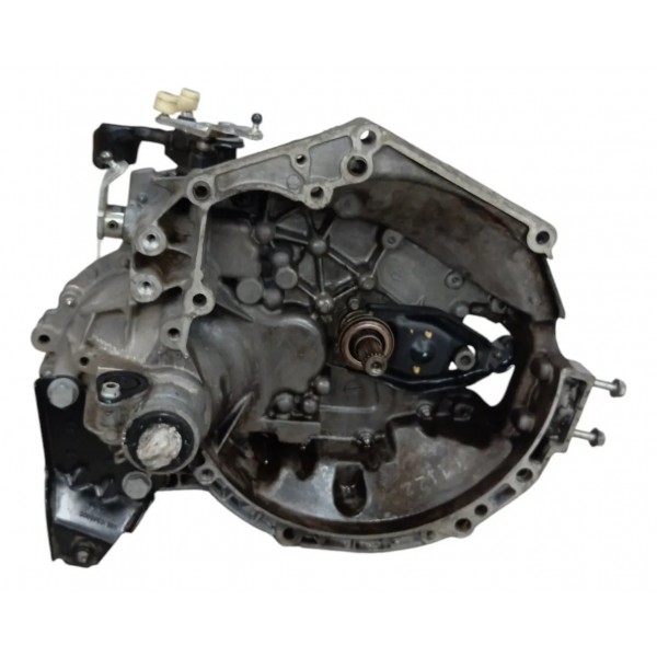 Caixa Câmbio Manual Citroen C3 1.5 8v 2013 2014 2015 2016 17