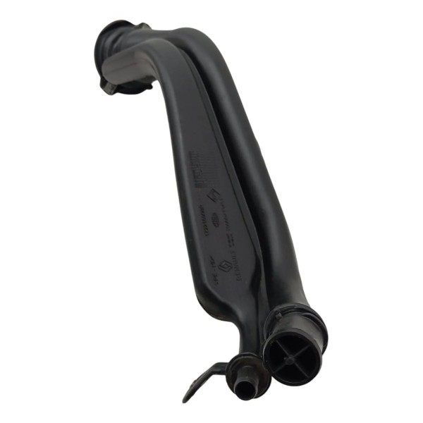 Gargalo Combustível Renault Kwid 1.0 3cc 2018 2019 2020 2021
