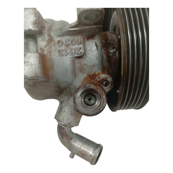 Bomba Direção Hidraulica Ford Focus 2.0 2005 2006 2007 2008
