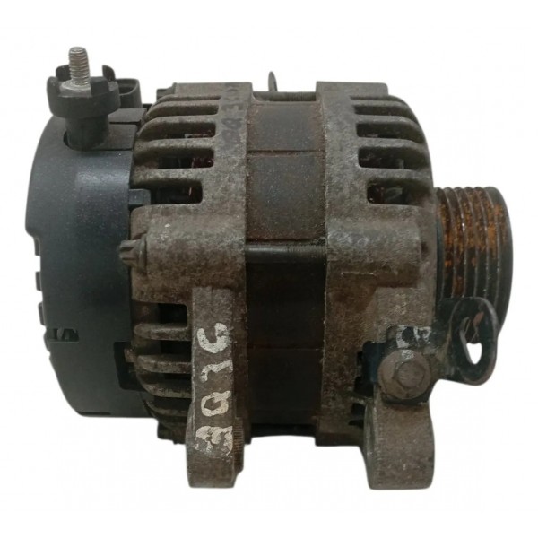 Alternador Chery Qq 1.0 3cc 2014 2015 2016 2017 2018