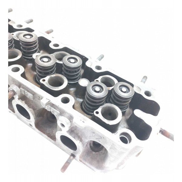 Cabecote Gm Corsa  1.0 8v Medida 95,69