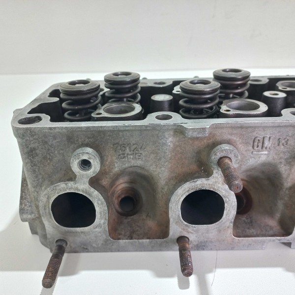 Cabecote Gm Corsa  1.0 8v Medida 95,69