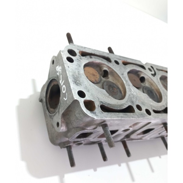 Cabecote Gm Corsa  1.0 8v Medida 95,69