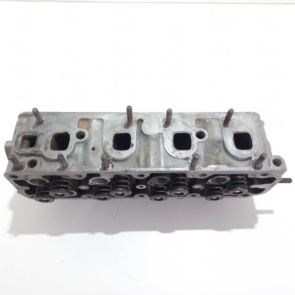 Cabecote Gm Corsa  1.0 8v Medida 95,69