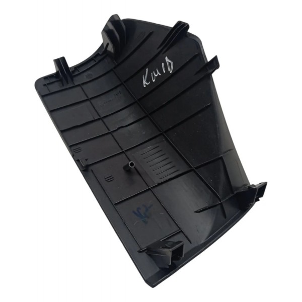 Moldura Lateral Painel Esquerdo Renault Kwid 1.0 2019 2020