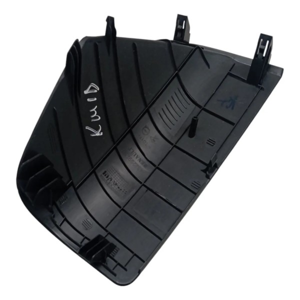Moldura Lateral Painel Esquerdo Renault Kwid 1.0 2019 2020