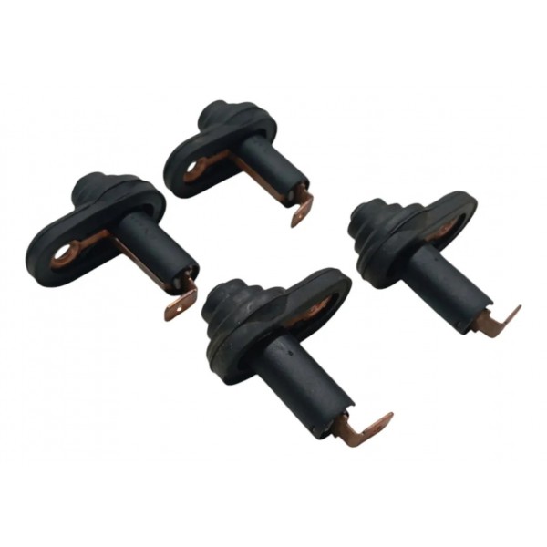 Kit Sensor Interruptor Luz Portas Renault Kwid 1.0 2019 2020