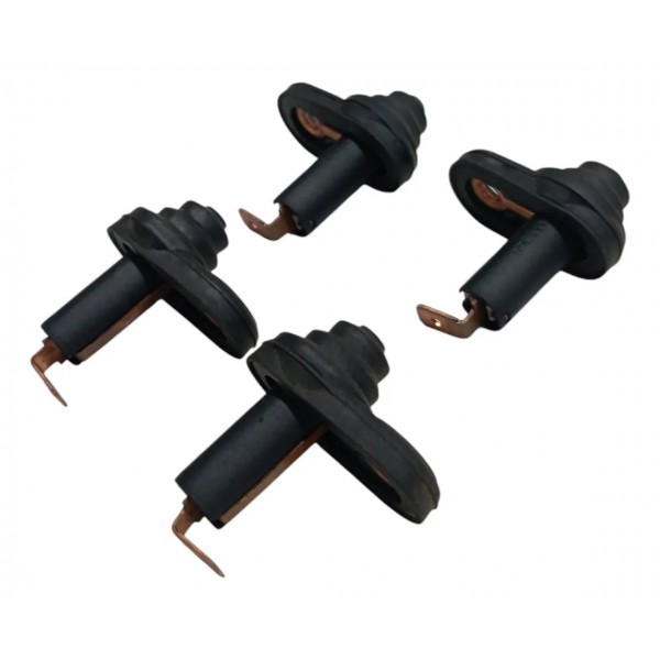Kit Sensor Interruptor Luz Portas Renault Kwid 1.0 2019 2020