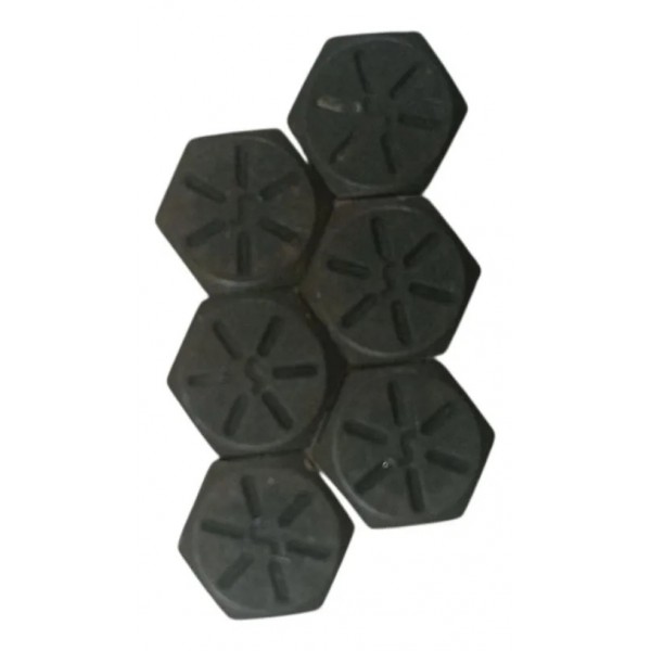 Jogo Parafuso Fixação Tork Cambio Jeep Compass 1.3 2023 2024