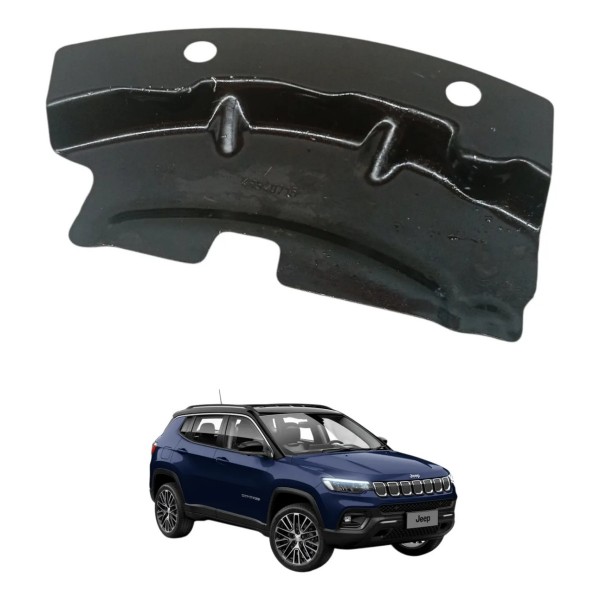 Defletor Cambio Jeep Compass 1.3 2023 2024 4630715
