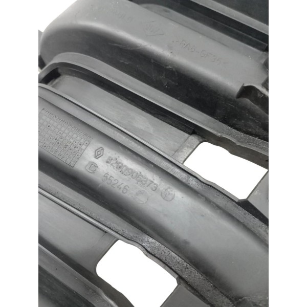 Coletor Admissão Renault Sandero 16v 1.0 2008 Detalhe