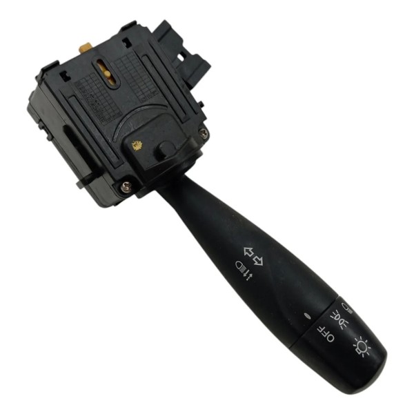 Chave Comando Seta Luz Farol Renault Kwid 1.0 2018 2019 2020