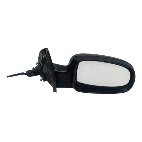 Retrovisor Direito Manual Chevrolet Corsa Sedan 2007 2008