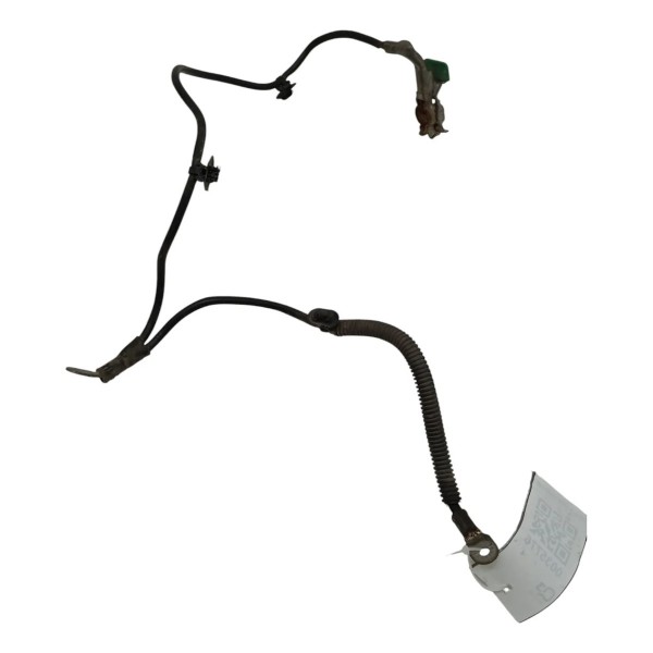 Cabo Polo Negativo Bateria Peugeot 307 Sw 2.0 2007 2008 2009