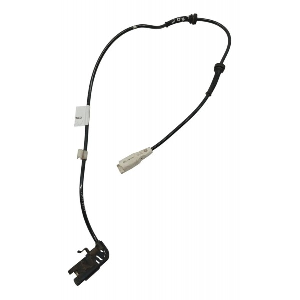Sensor Abs Traseiro Esquerdo Peugeot 307 Sw 2.0 2005 2006