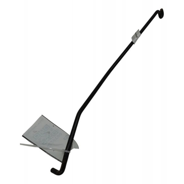 Vareta Segura Capô Peugeot 307 Sw 2005 2006 2007 2008 2009