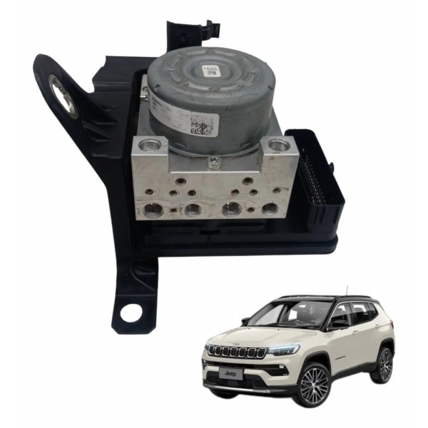 Modulo Abs Jeep Compass Limited 2.0 2022 2023 2024