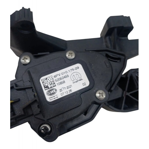 Pedal Acelerador Eletrônico Jeep Compass 2.0 2022 2023 2024