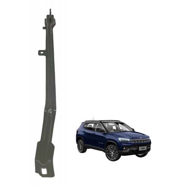 Suporte Esquerdo Painel Jeep Compass 1.3  2023 533275360