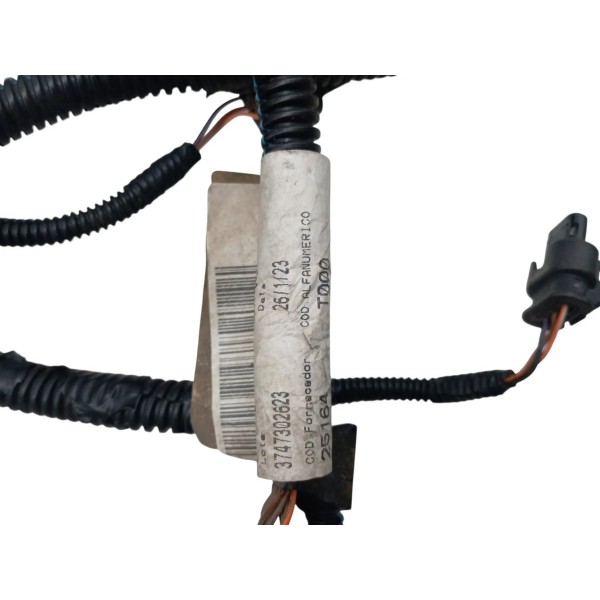 Chicote Sensor Estacionamento Jeep Compass 2.0 2022 2023