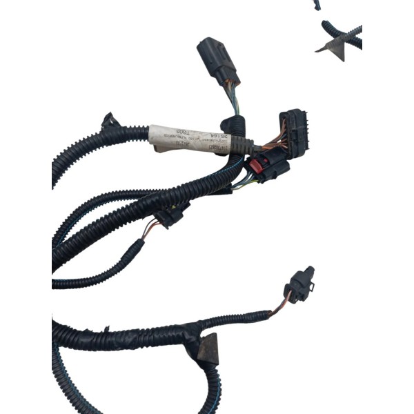 Chicote Sensor Estacionamento Jeep Compass 2.0 2022 2023