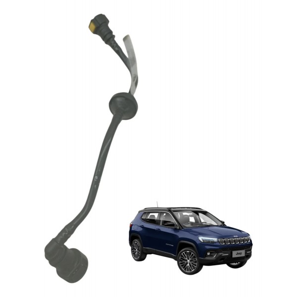Mangueira Combustivel Jeep Compass Renegade 1.3 2023