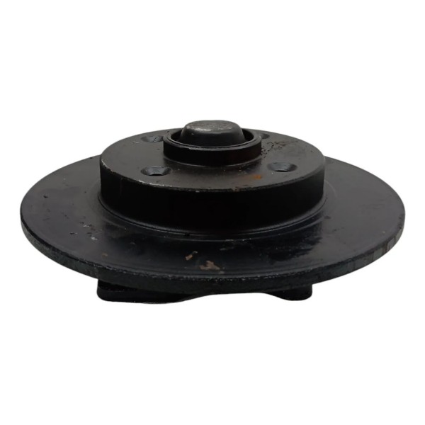 Cubo Roda Traseira Direita Peugeot 307 Sw 2.0 2005 2006