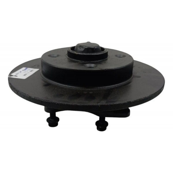 Cubo Roda Traseira Esquerda Peugeot 307 Sw 2.0 2005 2006