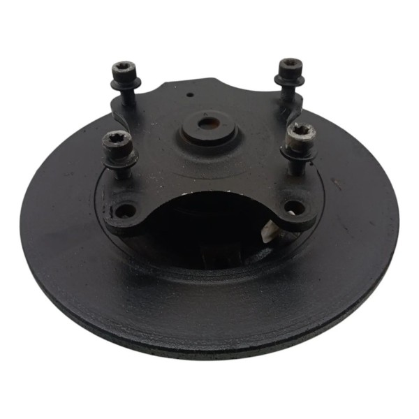 Cubo Roda Traseira Esquerda Peugeot 307 Sw 2.0 2005 2006