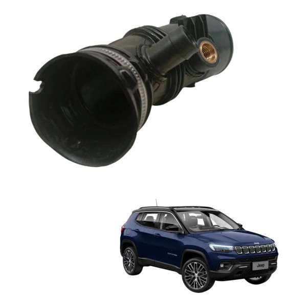 Mangueira Turbina Jeep Compass Compass 1.3 2023 46350243