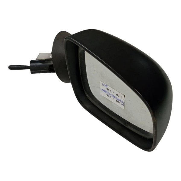 Retrovisor Direito Manual Renault Sandero Logan 2011 2012 13