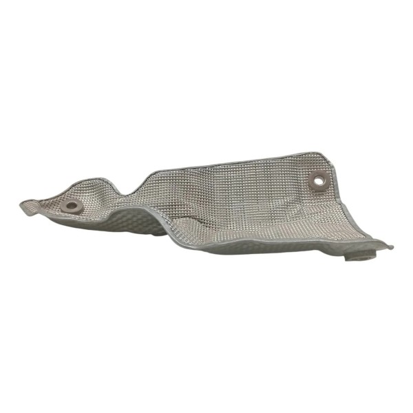 Defletor Protetor Calor Catalisador Jeep Compass 1.3 2023