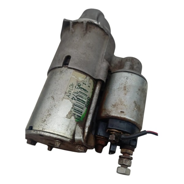 Motor Arranque Partida Chevrolet Agile 1.4 2012 2013 Detalhe