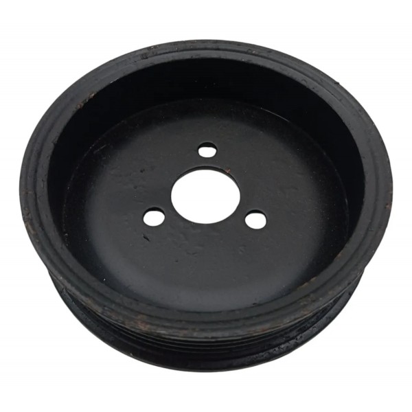 Polia Bomba Água Ford Fiesta 1.0 1998 1999 2000 2001 2002